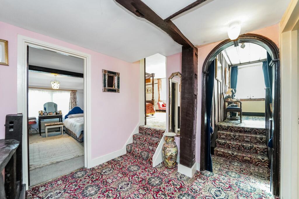 Additional image 27 of Asheldham Hall, Hall Road, Southminster