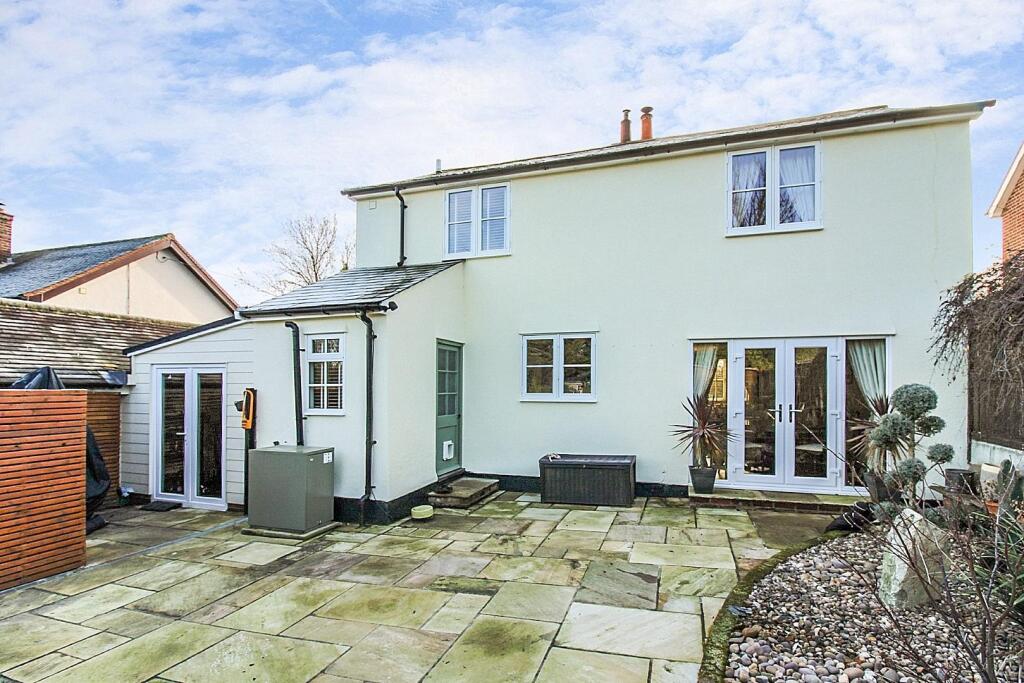 Additional image 19 of The Street, Purleigh