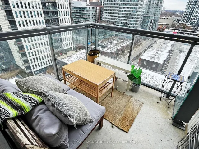 Additional image 21 of 55 Regent Park Blvd Unit 1312