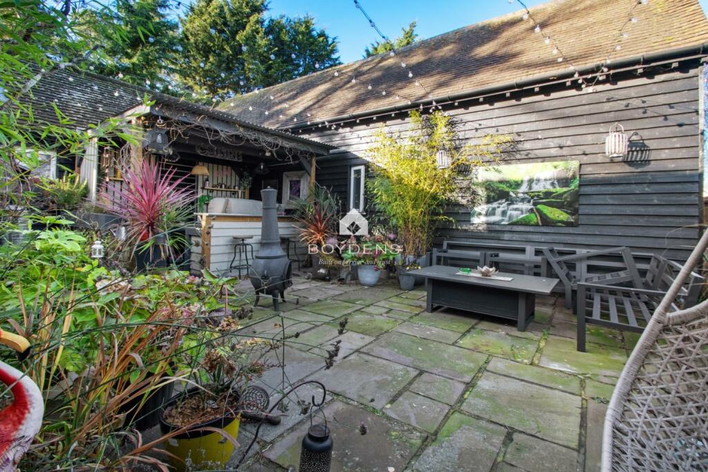 Additional image 12 of Black Batts Barn, Colne Engaine