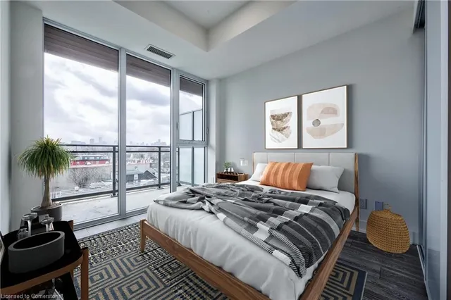 Additional image 10 of 1285 Queen St Unit 514