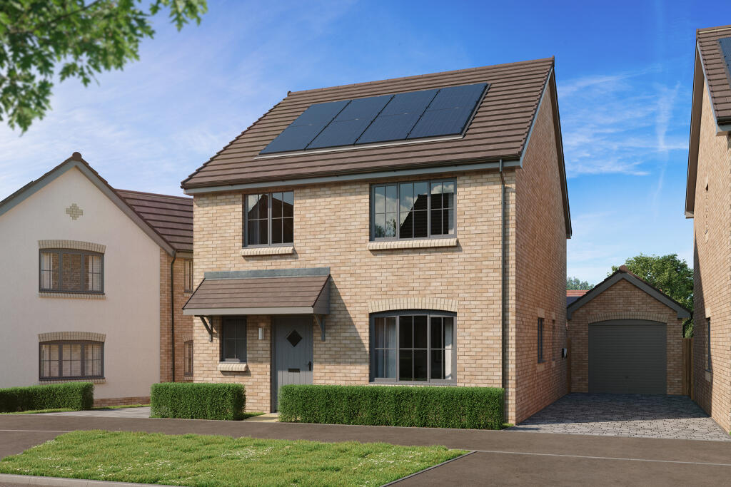 Additional image 19 of Whittington Way, 
Bishop's Stortford
CM23 4AS
