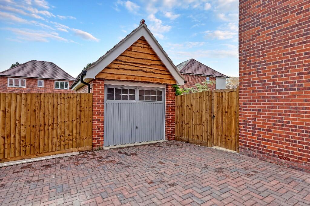 Additional image 30 of Blossom Park, Ingatestone