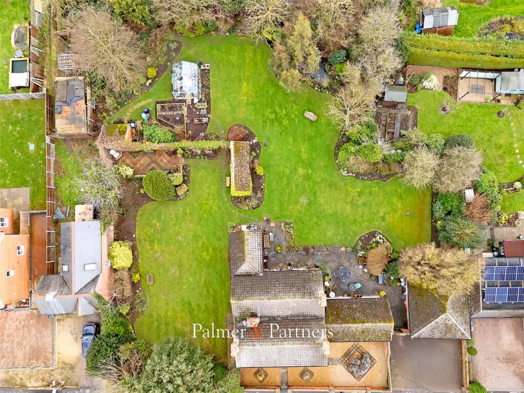 Additional image 32 of Colchester Road, Thorpe-le-Soken, Clacton-on-Sea, Essex, CO16