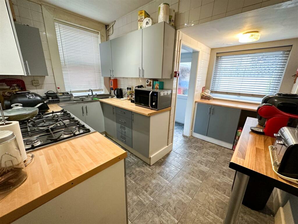 Additional image 8 of Penfold Road, Clacton-on-sea