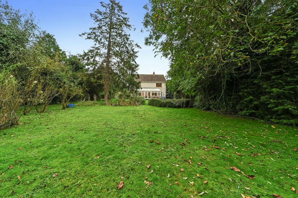 Additional image 6 of Halstead Road, Kirby Cross,