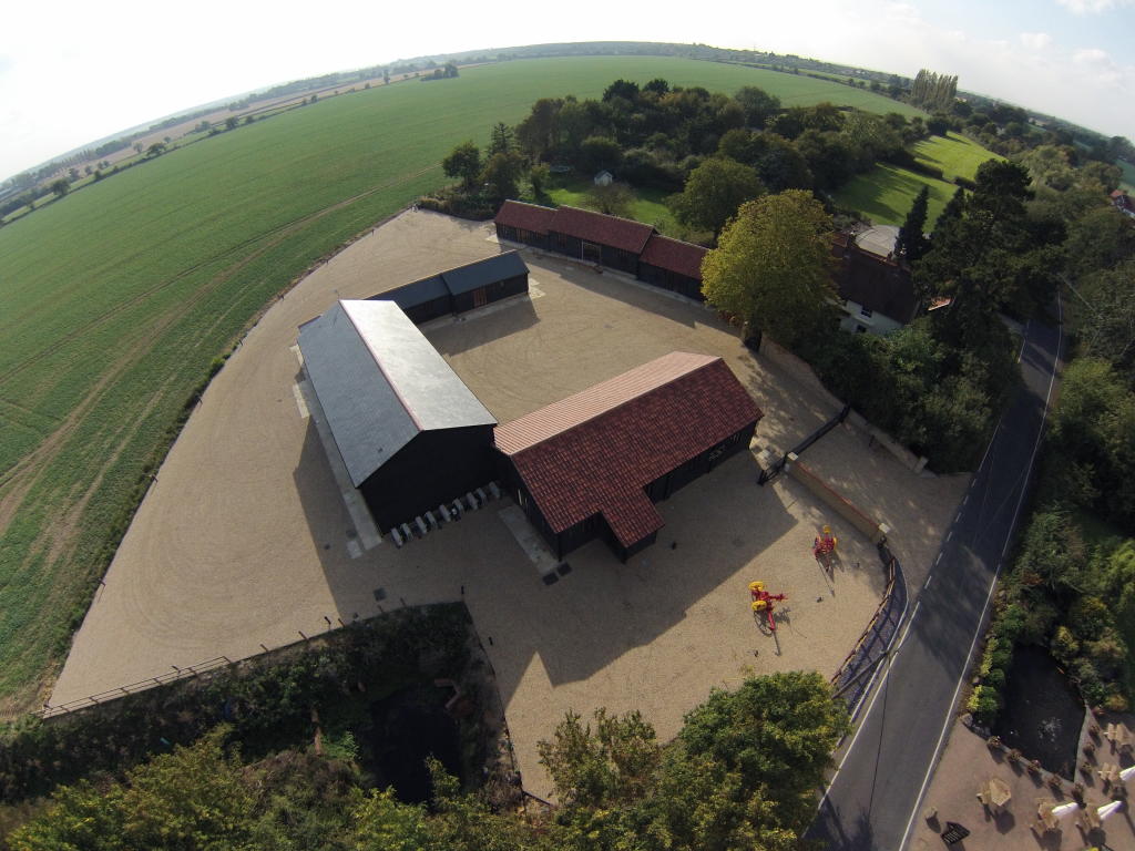 Additional image 15 of Threshers Bush,CM17