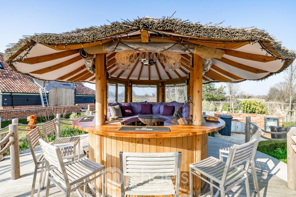 Additional image 15 of Lodge Lane, Ardleigh, Colchester, CO7