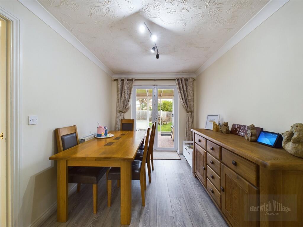 Additional image 4 of Chaffinch Drive, Harwich, Essex, CO12