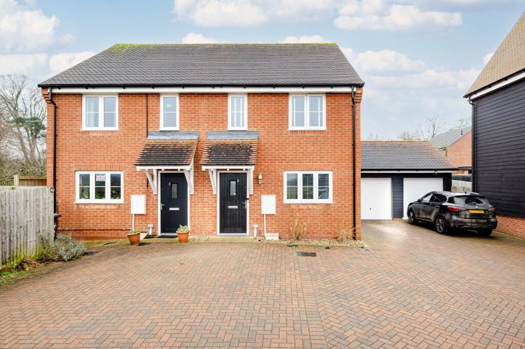 Additional image 20 of Violet Close, Stansted, Essex, CM24