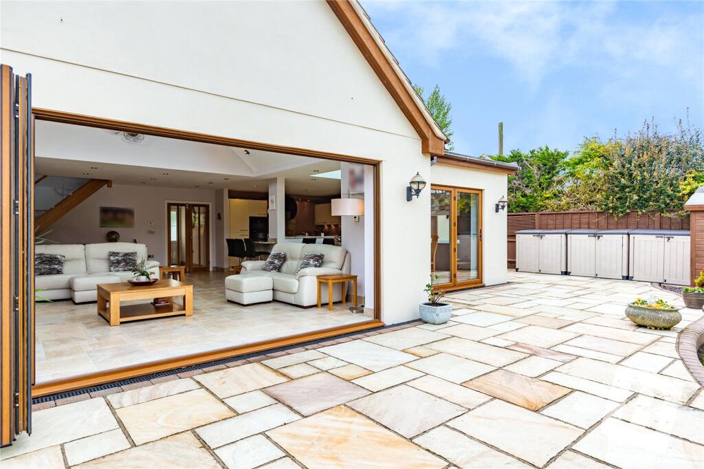 Additional image 10 of Days Lane, Pilgrims Hatch, Brentwood, Essex, CM15