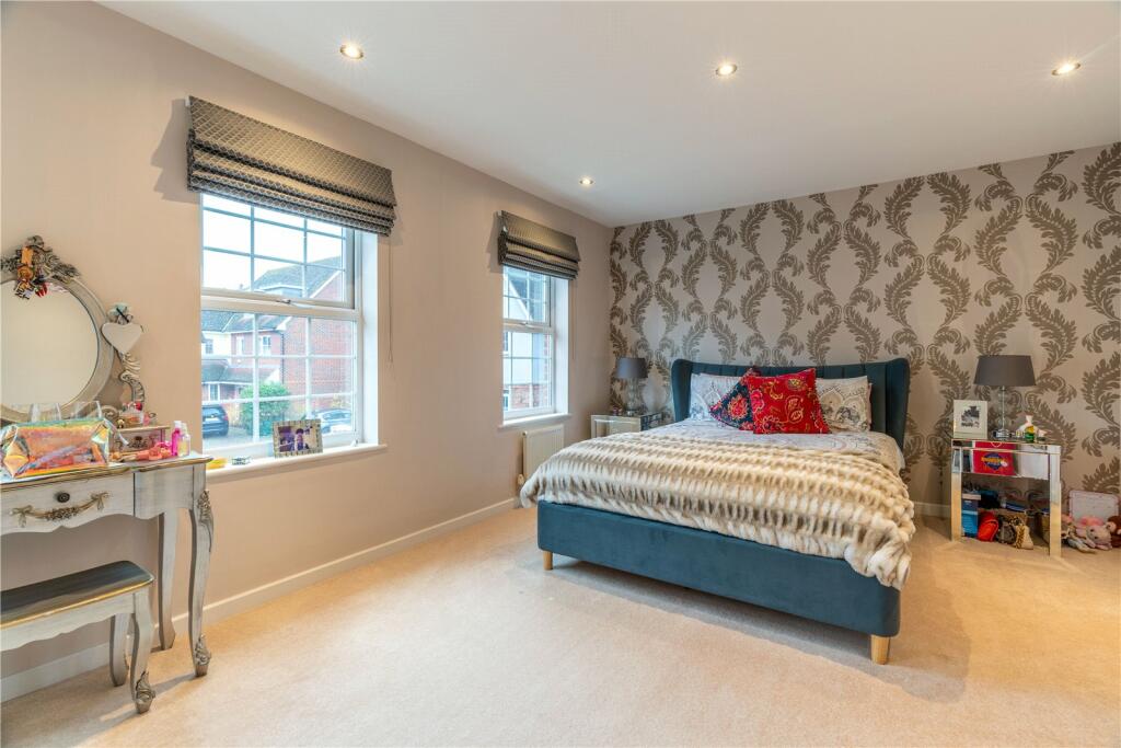 Additional image 10 of Brook Farm Close, Bishop's Stortford, Hertfordshire, CM23