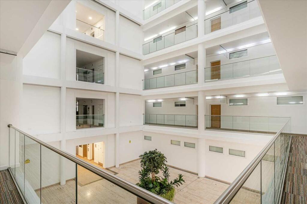 Additional image 14 of Edinburgh House, Harlow, Harlow