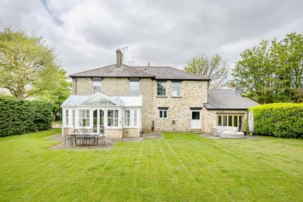 Additional image 23 of Gaunts End, Elsenham, Bishop's Stortford, Essex, CM22