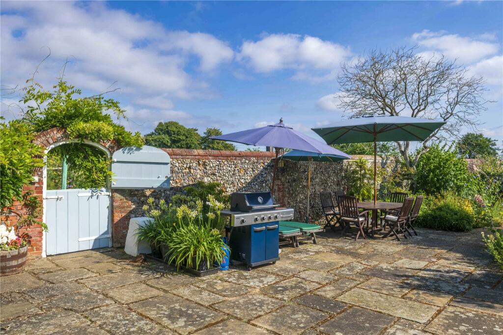 Additional image 28 of Tumblers Green, Braintree, Essex, CM77