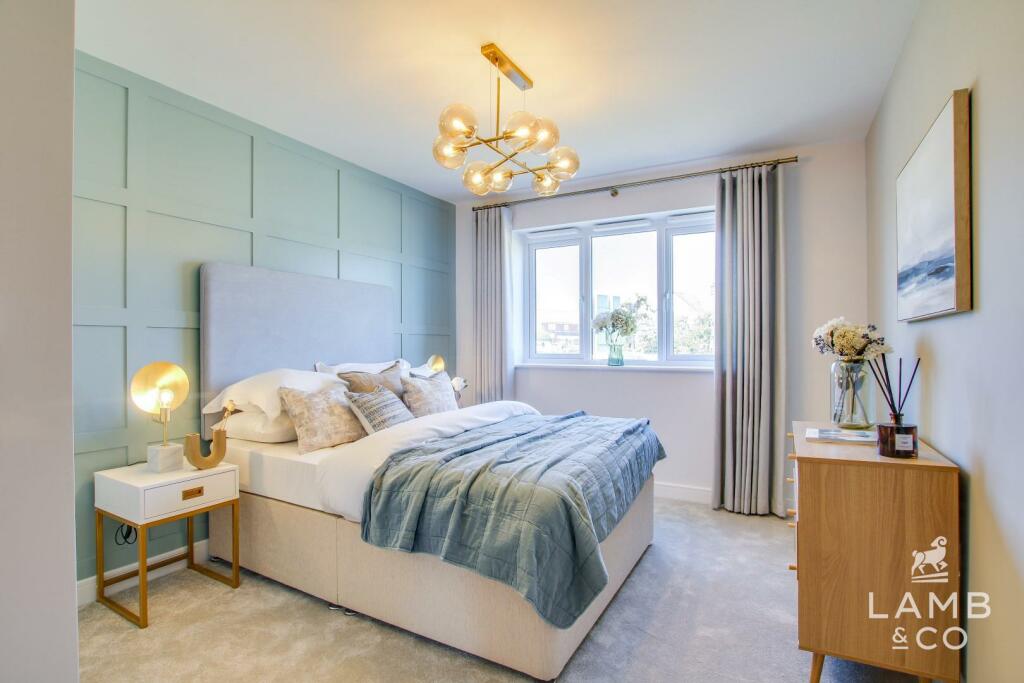 Additional image 16 of Plot 5, Nursery Field, Thorpe-Le-Soken