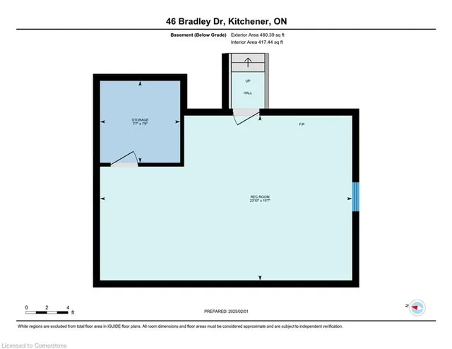 Additional image 49 of 46 Bradley Dr