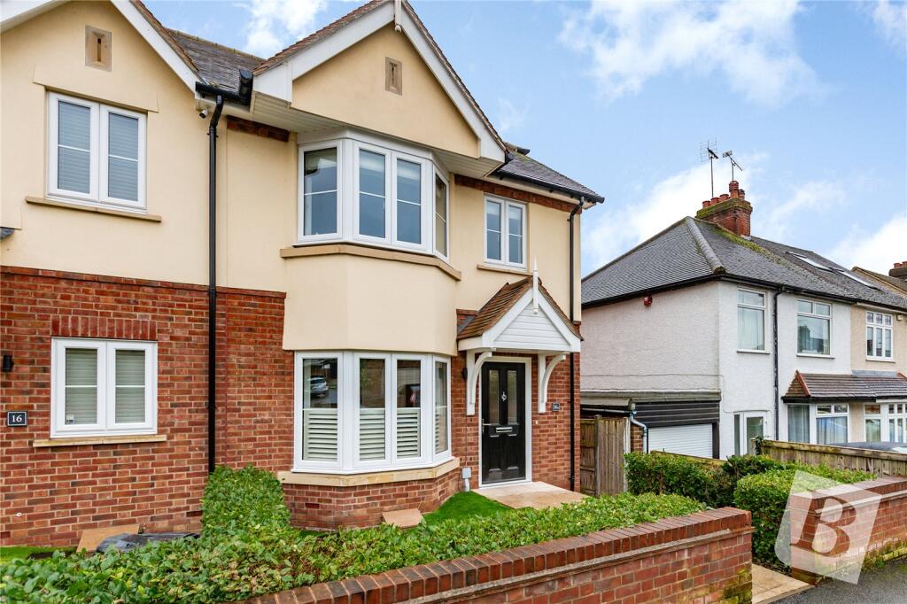 Additional image 22 of Westwood Avenue, Brentwood, Essex, CM14