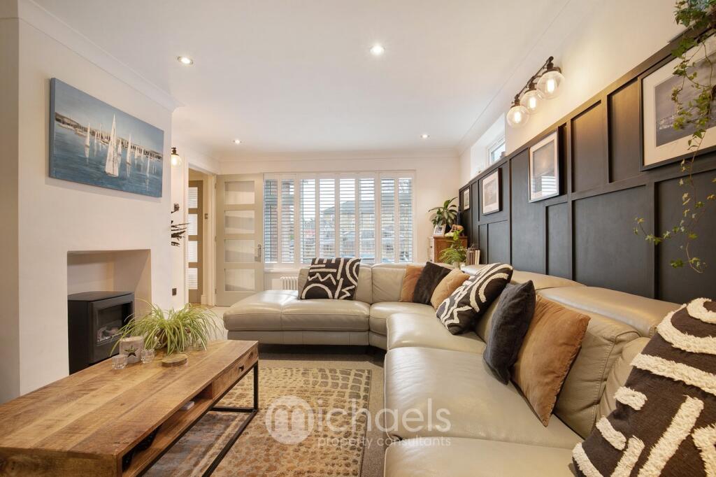 Additional image 6 of Firs Road, West Mersea, Colchester, CO5