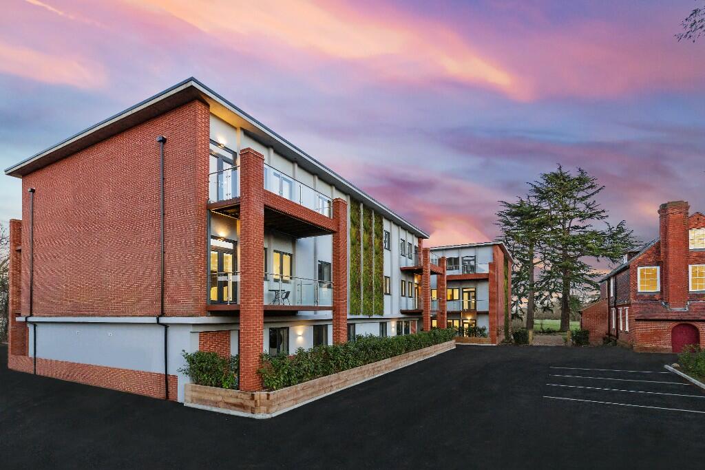 Additional image 10 of Millfield Park ~ Brentwood