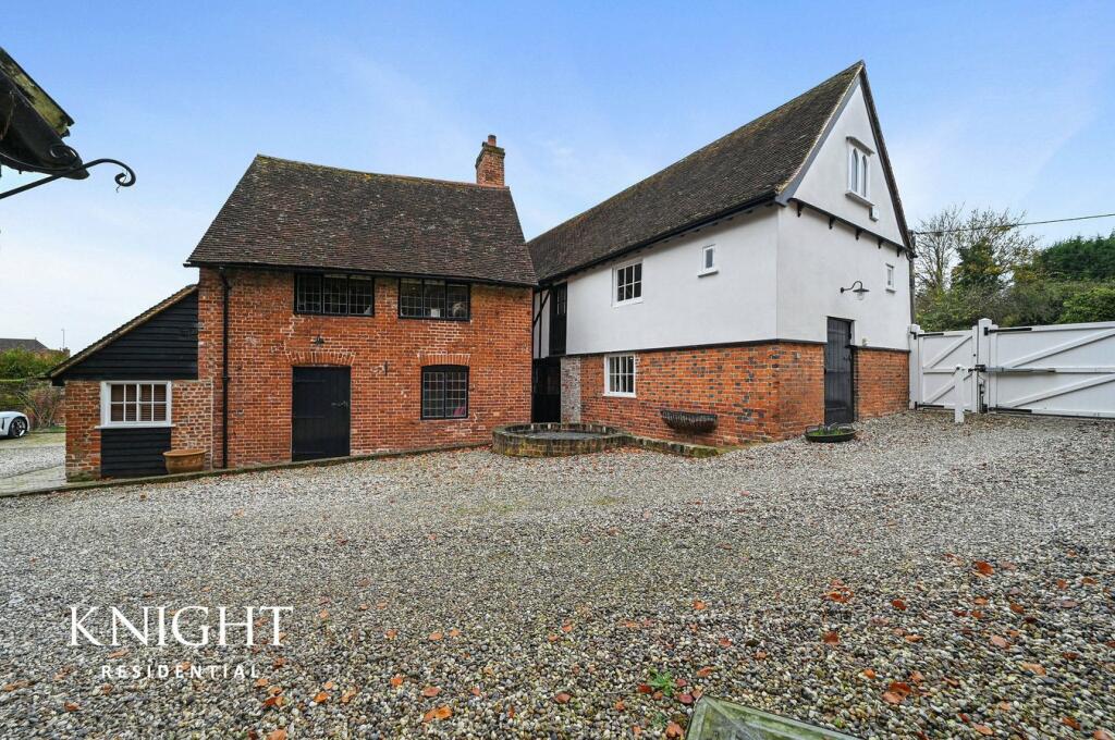 Additional image 3 of Pye Corner, Castle Hedingham, Halstead, CO9