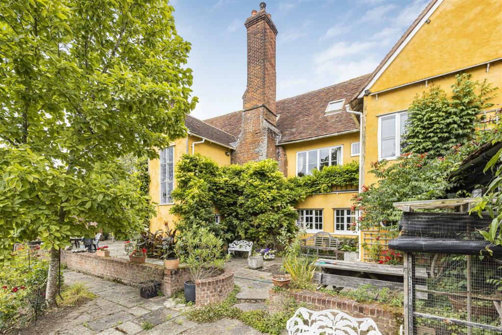 Additional image 10 of Ollivers Farm, Yeldham Road, Toppesfield, Halstead