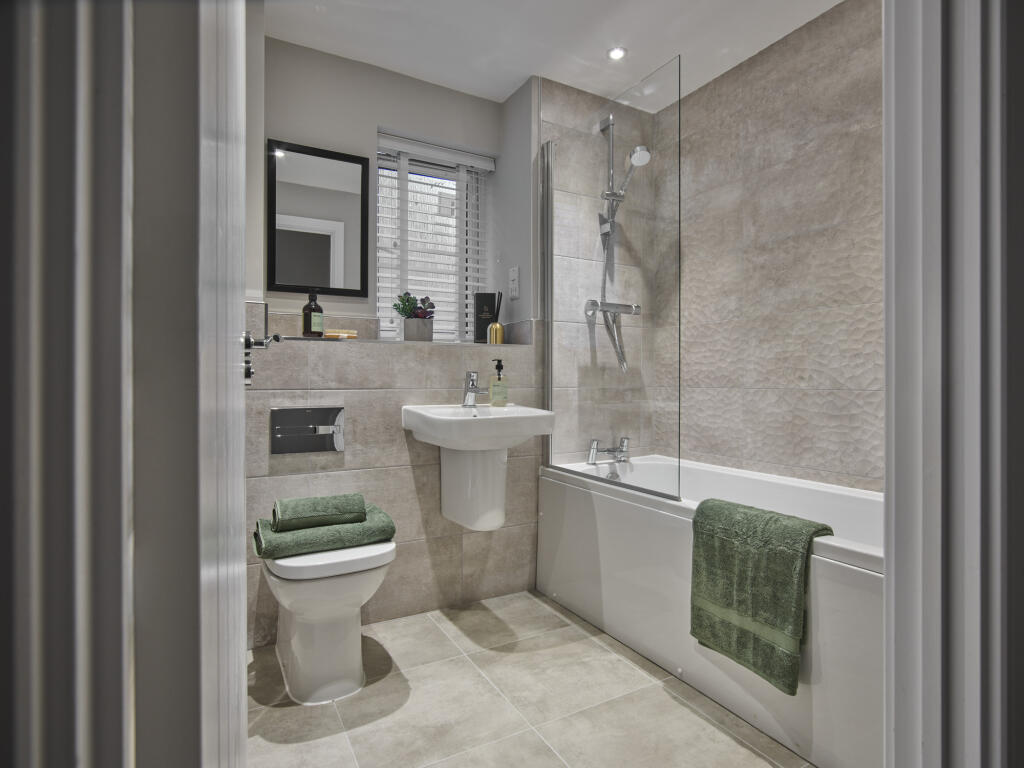 Additional image 21 of Whittington Way, 
Bishop's Stortford
CM23 4AS