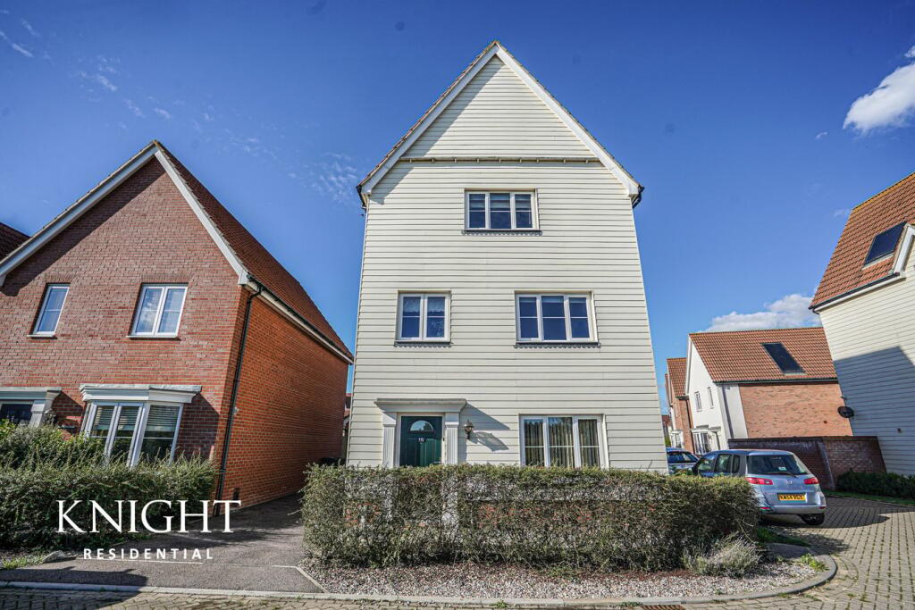 Additional image 34 of Magpie Chase, Stanway, Colchester, CO3