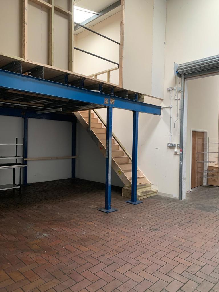 Additional image 11 of Stour Valley Business Centre, Brundon Lane, Sudbury, Suffolk, CO10