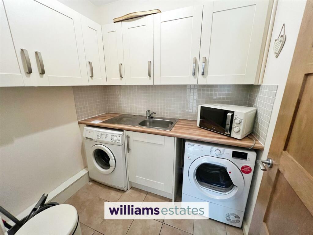 Additional image 4 of New Street, Mold