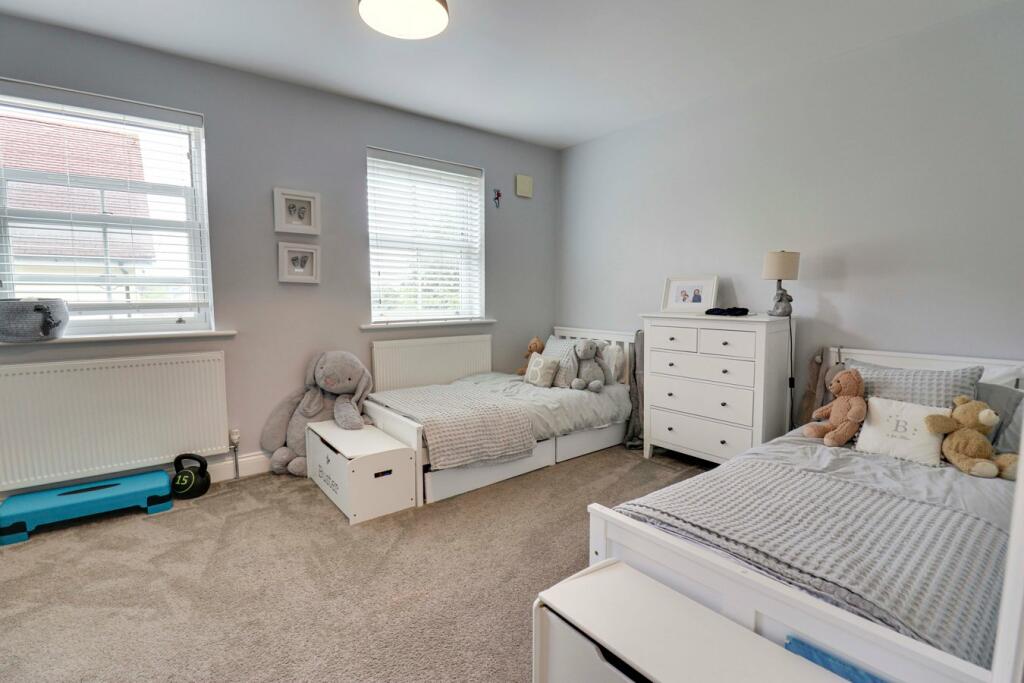 Additional image 11 of Cambridge Road, Sawbridgeworth, CM21