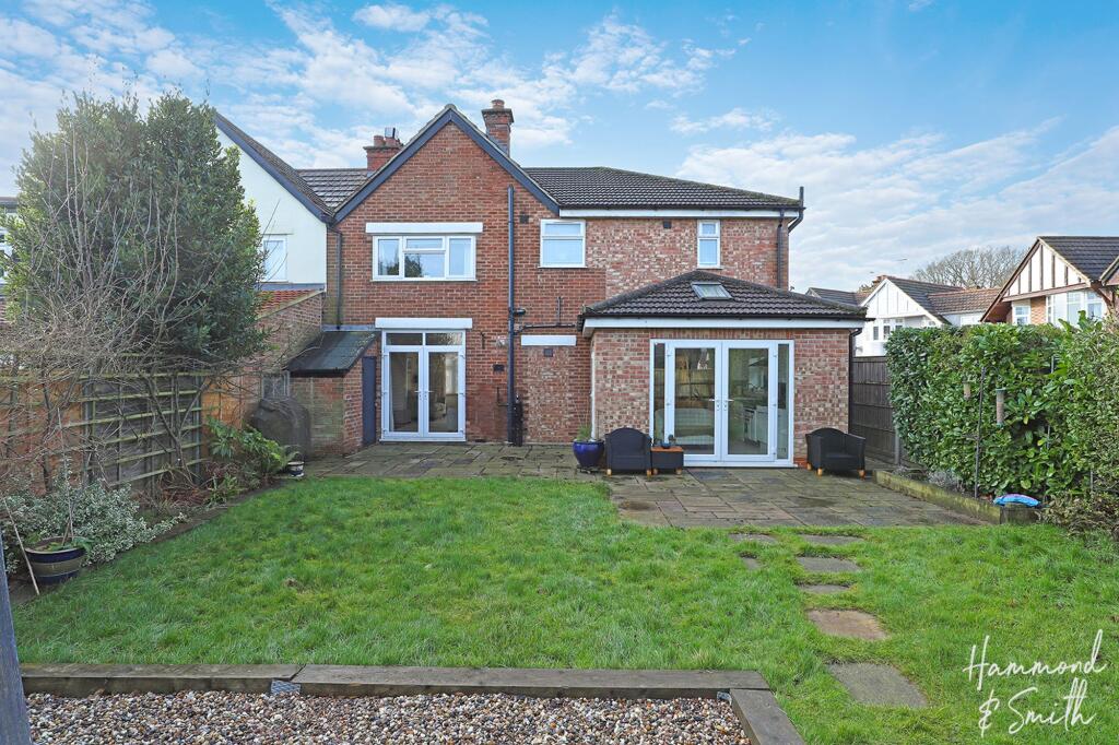 Additional image 18 of Vicarage Road, Coopersale, CM16