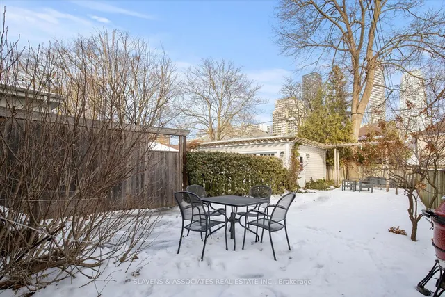 Additional image 27 of 151 Lascelles Blvd