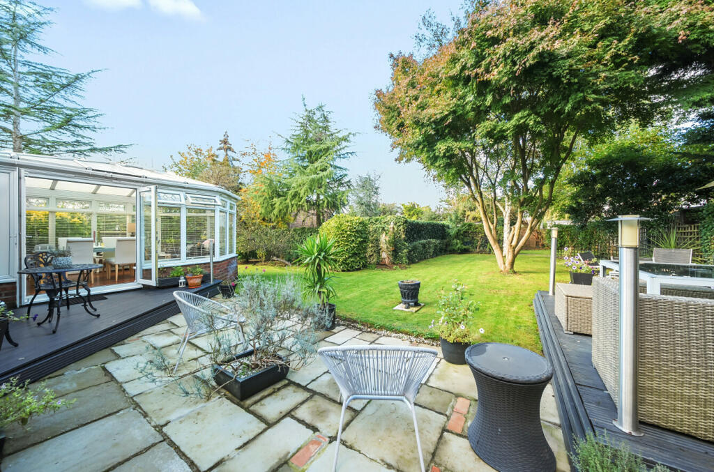 Additional image 19 of Pynchon Paddocks, Little Hallingbury, Bishop's Stortford, Essex, CM22