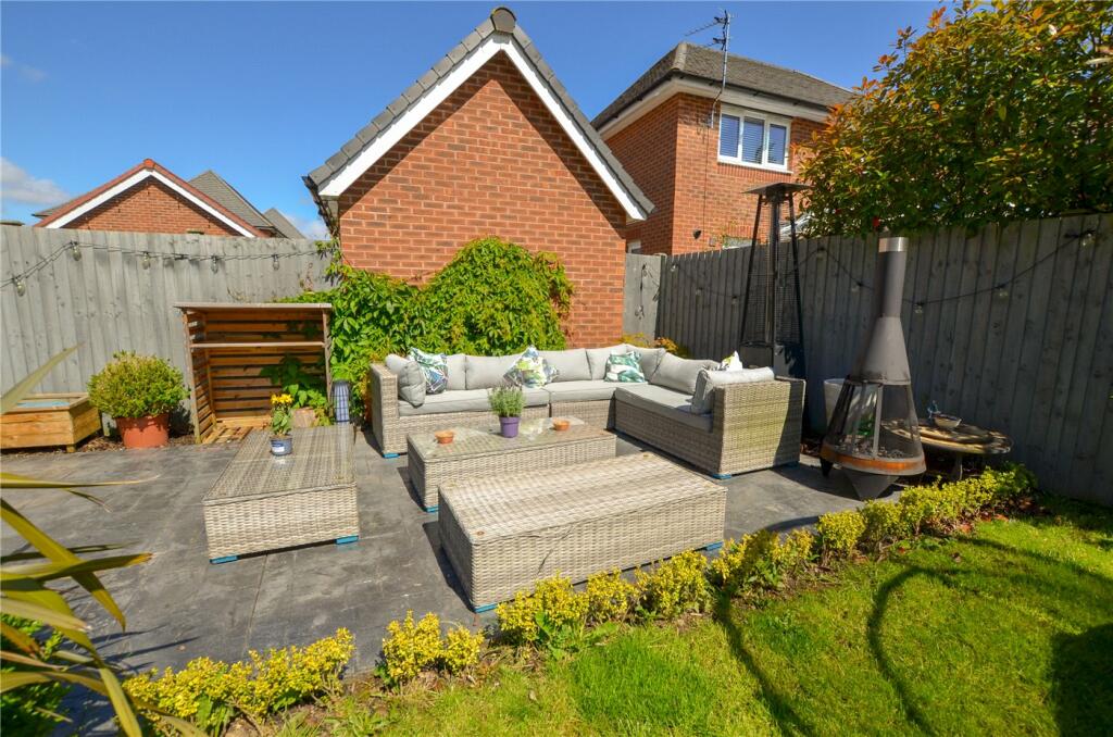 Additional image 21 of McMillan Street, Little Sutton, Ellesmere Port