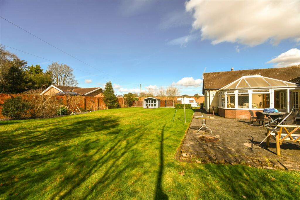 Additional image 17 of Heath Lane, Childer Thornton, Ellesmere Port