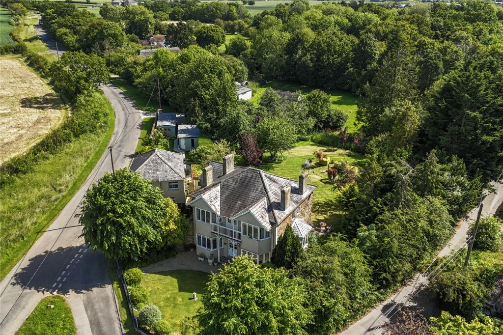 Additional image 5 of Smiths Green, Bishop's Stortford, Hertfordshire, CM22