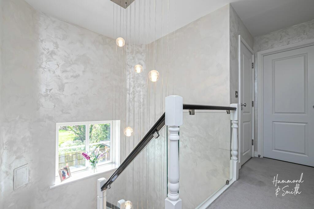 Additional image 22 of Buckingham Road, Epping, CM16