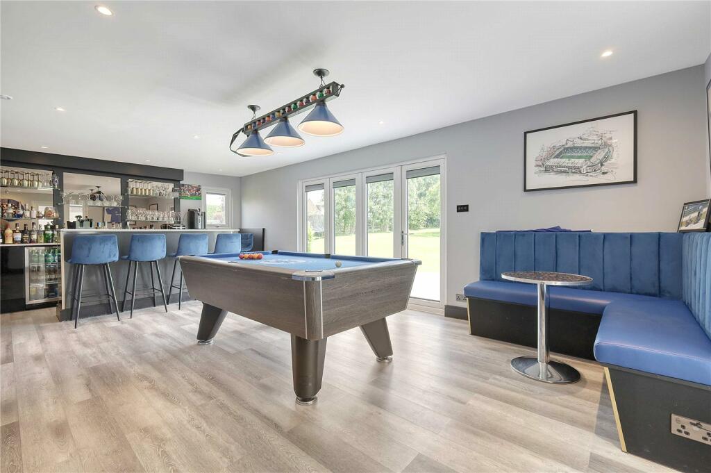 Additional image 22 of Ongar Road, Stondon Massey, CM15