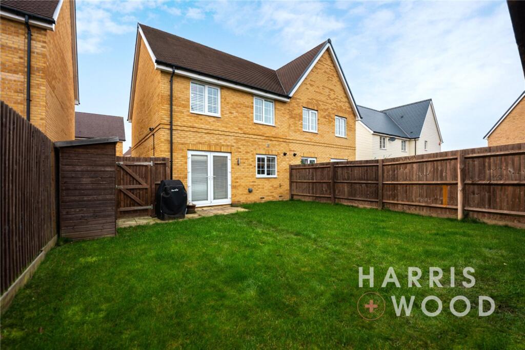 Additional image 20 of Flemming Way, Witham, Essex, CM8