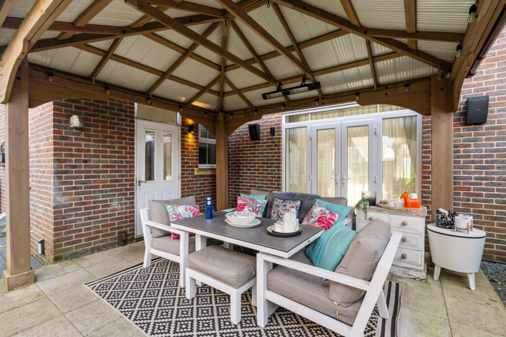 Additional image 28 of Newell Road, Stansted, Essex, CM24