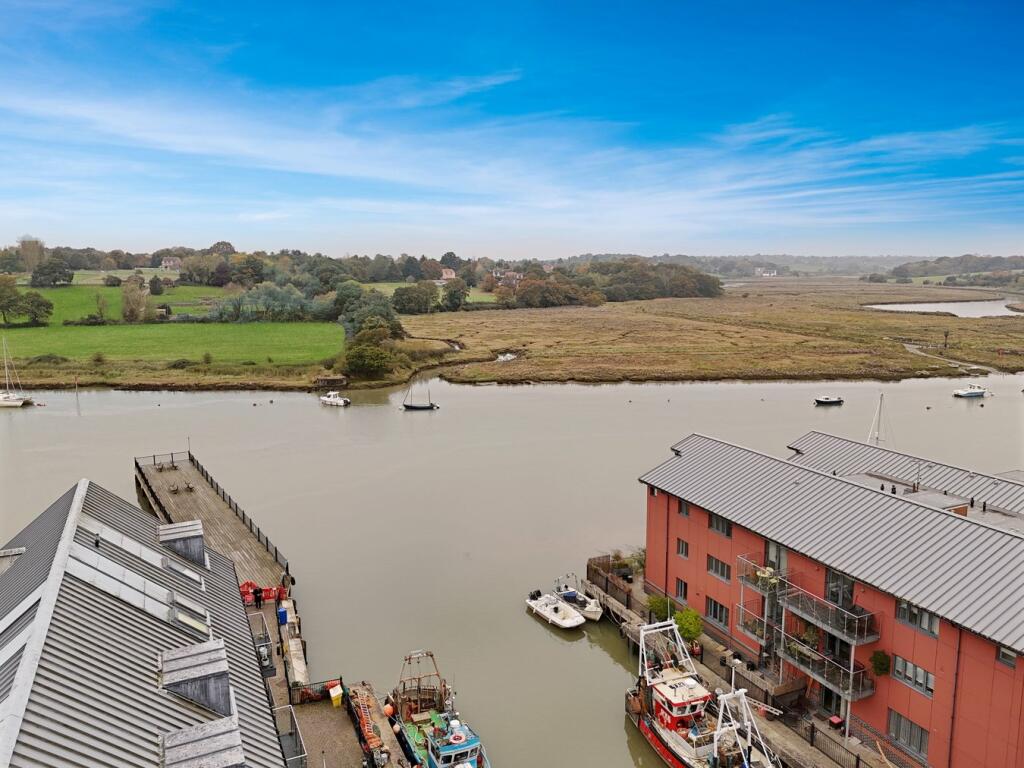 Additional image 4 of Walter Radcliffe Road, Wivenhoe, Colchester, CO7