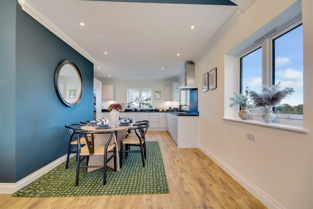 Additional image 10 of Plot 12 'The Blackwater' Show Home Now FOR SALE @ Burnham Waters, Burnham-On-Crouch