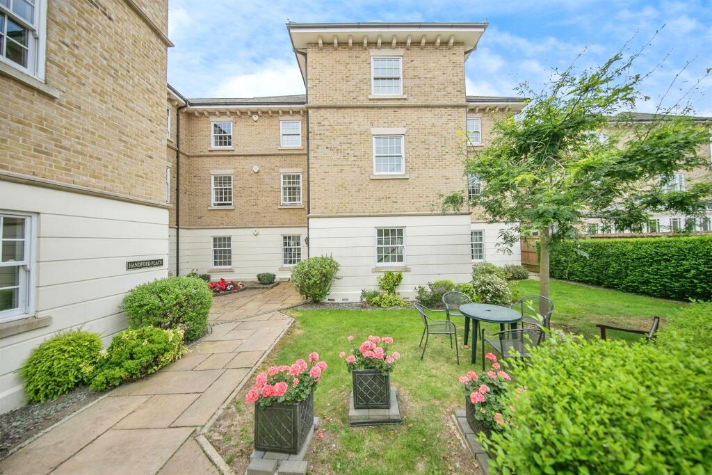 Additional image 10 of Handford Place, Colchester