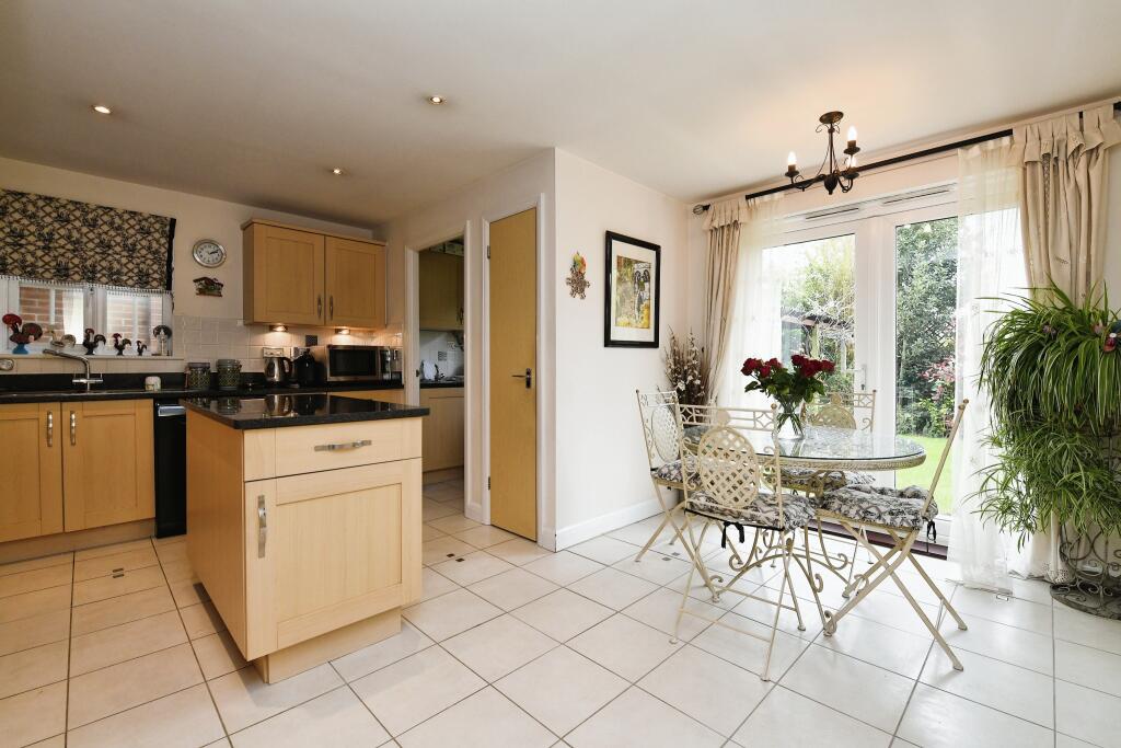 Additional image 5 of Baden Powell Close, Chelmsford, CM2