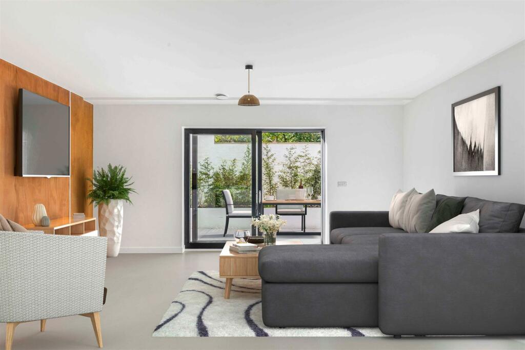 Additional image 14 of Park Apartments, Tooting