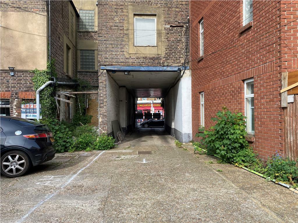 Additional image 2 of 86A South End, Croydon, London, CR0