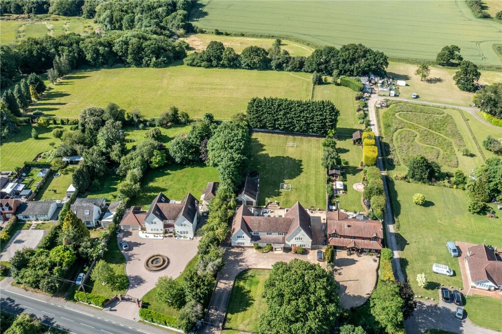 Additional image 20 of Chelmsford Road, Hatfield Heath, Bishop's Stortford, Hertfordshire, CM22