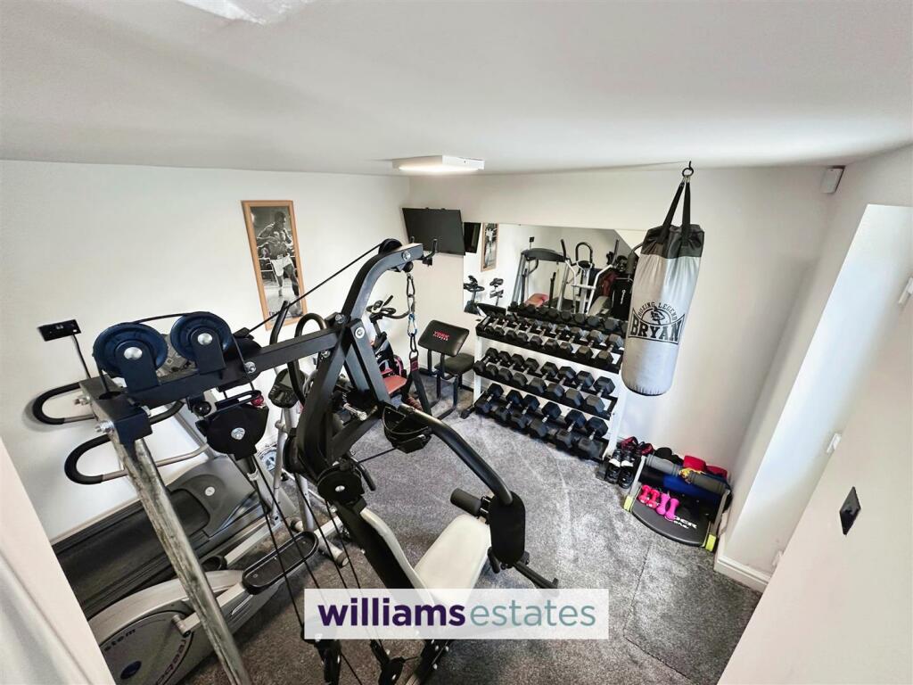 Additional image 19 of Gwespyr