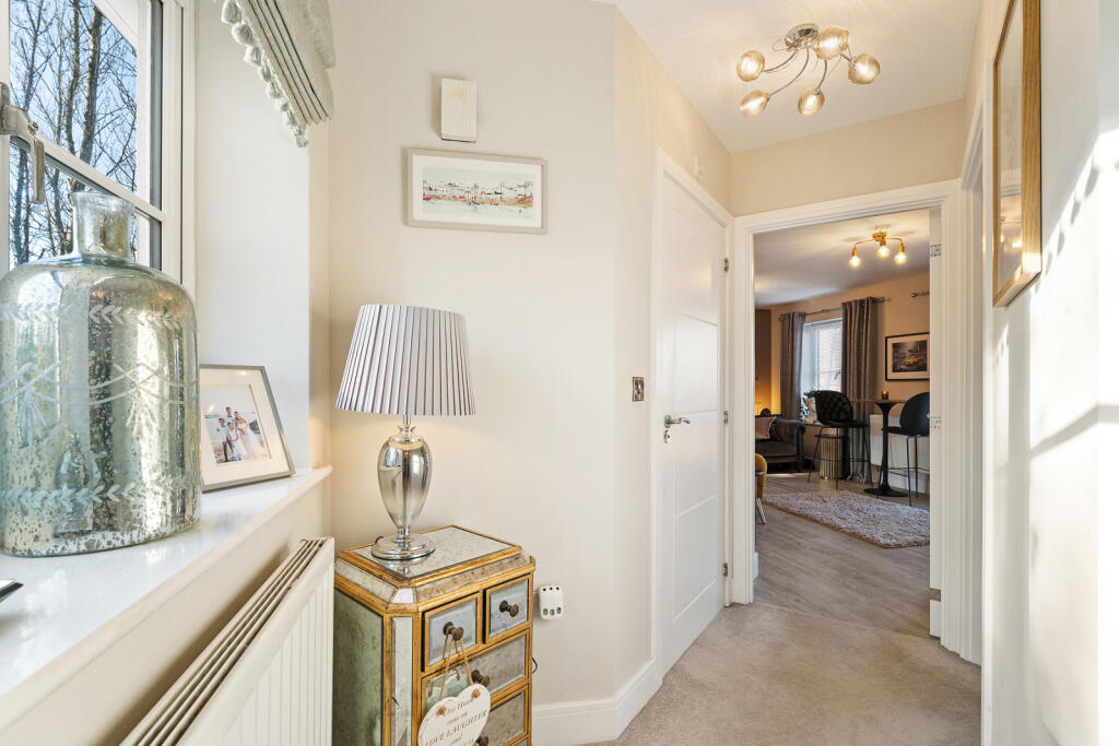 Additional image 7 of Turvin Crescent, Gilston, Harlow, Hertfordshire, CM20